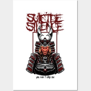 Suicide Silence The Cleansing Posters and Art